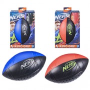 Nerf Sports - Pro Grip Football Assortment - ASA3