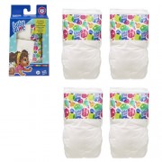 Baby Alive Dolls - Diaper Refill - 5L00