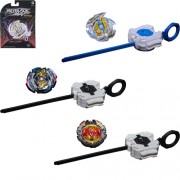 Beyblade Burst Pro Series - Starter Pack Assortment - AS01