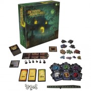 Boardgames - Betrayal At House On The Hill - UU00