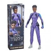 Black Panther: Wakanda Forever Figures - 12" Titan Hero Series - Shuri - 5X00