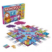 Boardgames - Monopoly - Fall Guys - 0000