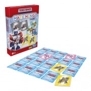 Games - Transformers Matching Game - U080