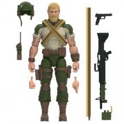 G.I. Joe Figures - 6" Classified Series - 71 Craig Rock ‘N Roll McConnel - 5X00