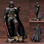 ArtFX Artist Series 1/7 Scale Statues - Star Wars - Ep V TESB - Darth Vader Industrial Empire