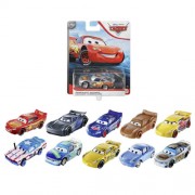 1:55 Scale Diecast - Cars 3 - Singles Assortment