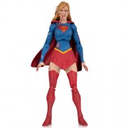 DC Essentials Figures - Essentially Dceased Supergirl