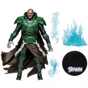 Spawn Figures - S05 - 7" Scale Sinn