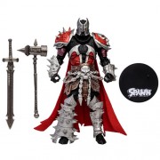 Spawn Figures - S05 - 7" Scale Medieval Spawn