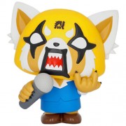 Banks - Aggretsuko