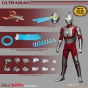 One:12 Collective Figures - Ultraman