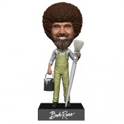 Head Knockers Figures - Bob Ross