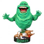 Head Knockers Figures - Ghostbusters - Slimer