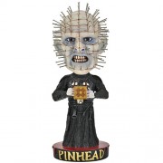 Head Knockers Figures - Hellraiser - Pinhead