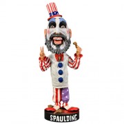 Head Knockers Figures - House Of 1000 Corpses - Captain Spaulding