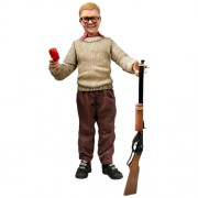 Christmas Story Figures - 10" Talking Ralphie