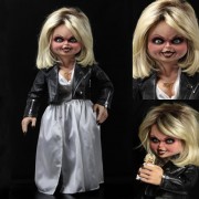 Chucky Prop Replicas - Bride Of Chucky - 1:1 Scale Life-Size Tiffany