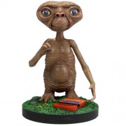 Head Knockers Figures - E.T. - E.T. The Extra Terrestrial