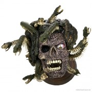 Life-Size Foam Replicas - Death Saves - Medusa Head Trophy