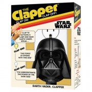 Clapper - Star Wars - Darth Vader (Heritage Packaging)