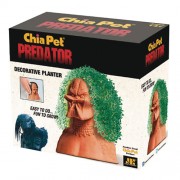 Chia Pet - Predator