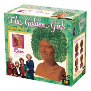 Chia Pet - Golden Girls Rose