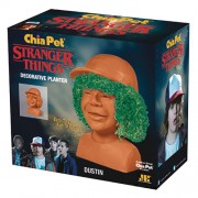 Chia Pet - Stranger Things - Dustin