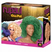 Chia Pet - RuPaul