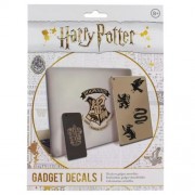 Stationary - Harry Potter - Gadget Decals Sheets