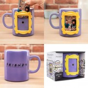 Drinkware - Friends - Frame Shaped Mug