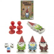 Games - Game Of Gnomes