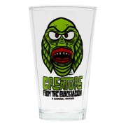 Drinkware - Universal Monsters - Creature From The Black Lagoon (FreakyFaces)