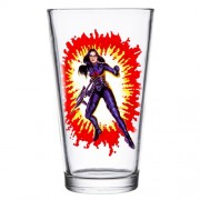 Drinkware - G.I. Joe - Baroness