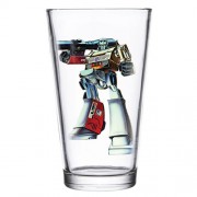 Drinkware - Transformers - Megatron