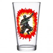 Drinkware - G.I. Joe - Snake Eyes