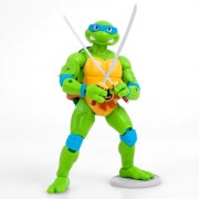 BST AXN Best Action Figures - TMNT - 5" Leonardo