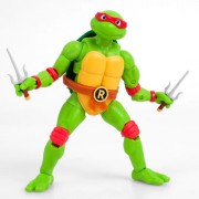 BST AXN Best Action Figures - TMNT - 5" Raphael