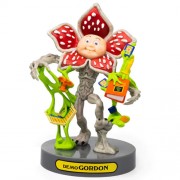 Garbage Pail Kids Figures - GPK X Stranger Things - 4" Demo Gordon (GID) Slime (SDCC 2022)