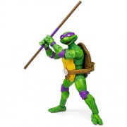 BST AXN Best Action Figures - TMNT - 5" Donatello Pixelated (Arcade Game) Exclusive