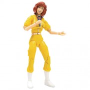 BST AXN Best Action Figures - TMNT - W04 - 5" April O'Neil