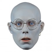 Masks - Dawn Of The Dead - Hare Krishna Zombie Mask