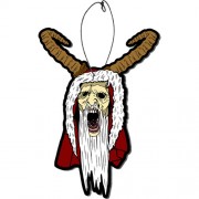 Fear Fresheners - Krampus - Krampus (Christmas Tree Scented)