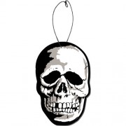 Fear Fresheners - Halloween III - Skull (Vanilla Scented)