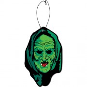 Fear Fresheners - Halloween III - Witch (Vanilla Scented)