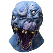 Masks - Creepshow (TV Series) - Gray Matter Creature Mask