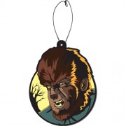 Fear Fresheners - Chaney Entertainment - The Wolfman (Forest Scented)