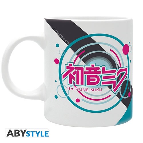 Drinkware - Hatsune Miku - Bright Mug