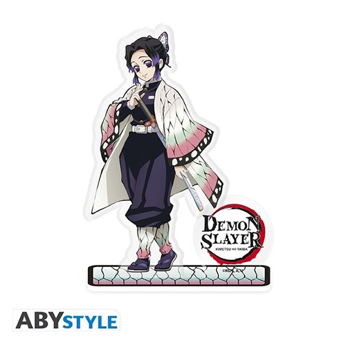 Acryl Figures - Demon Slayer - Shinobu Kocho