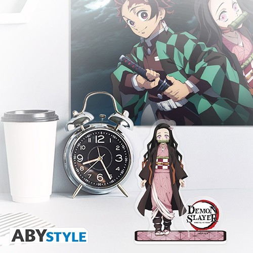 Acryl Figures - Demon Slayer - Nezuko Kamado