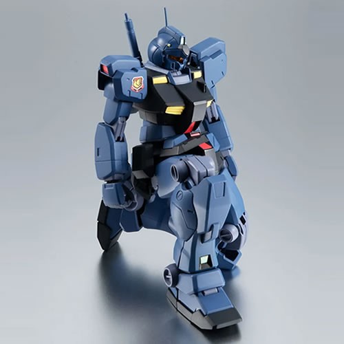 Robot Spirits Figures - MSG 0083 Stardust Memory - RGM-79Q GM Quel A.N.I.M.E.  (Side MS)